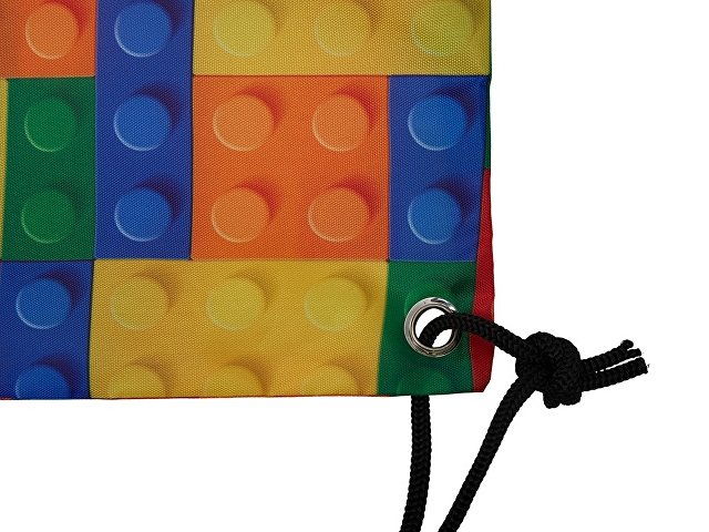 Рюкзак-мешок с возможностью полноцветной печати thumbnail