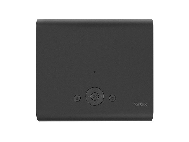 Проектор «Ray Smart Cube» thumbnail