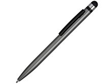 Ручка-стилус металлическая шариковая «Poke» (арт. 13471.12)
