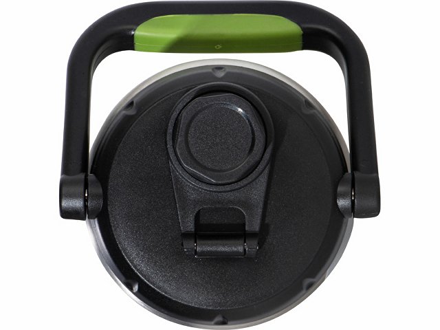 Вакуумный термос «Canyon Jug» из переработанной стали, 1430 мл thumbnail