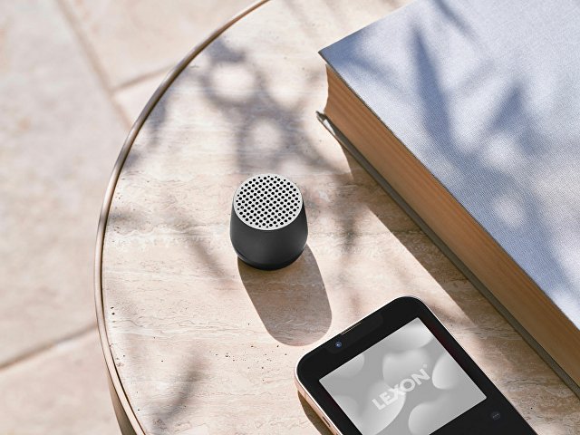 Колонка беспроводная Mino+ thumbnail