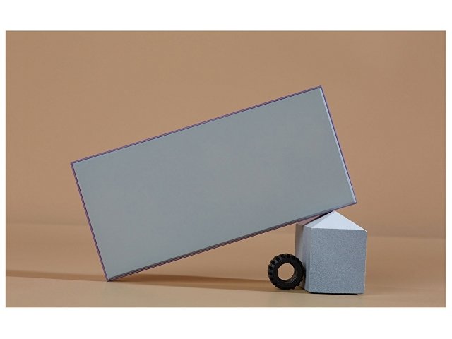 Внешний аккумулятор «NEO ARIA», 10000 mAh thumbnail