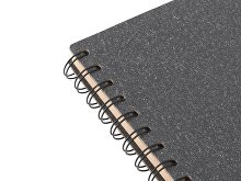 Блокнот А5 на спирали «Mania»