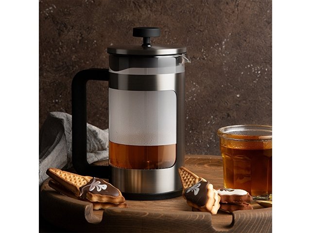 Френч-пресс «ERICH», 1 л thumbnail