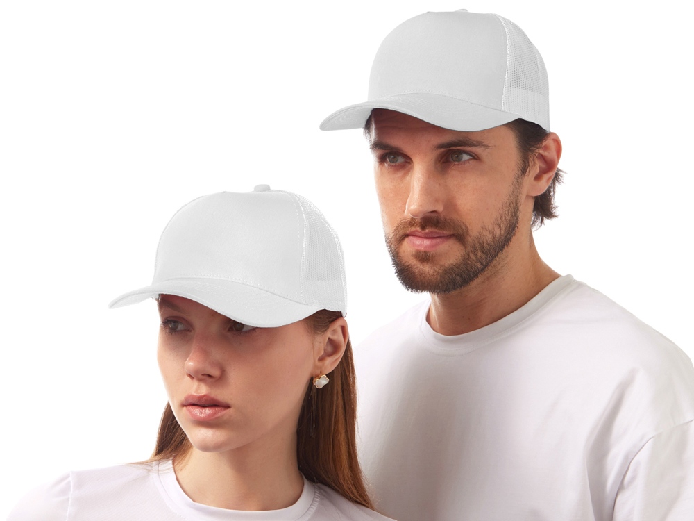 Бейсболка «Kansas» Бейсболка «Kansas»