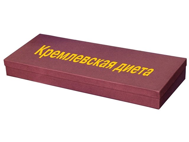 Подарочный набор «Кремлевская диета»