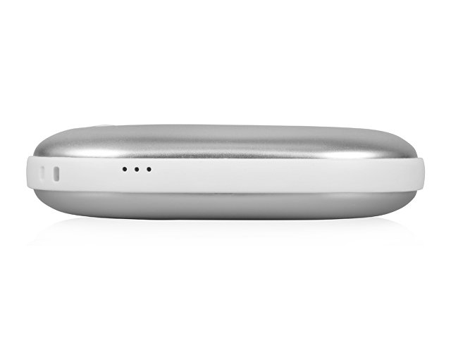 Внешний аккумулятор с функцией обогрева «Handy», 4400 mAh thumbnail