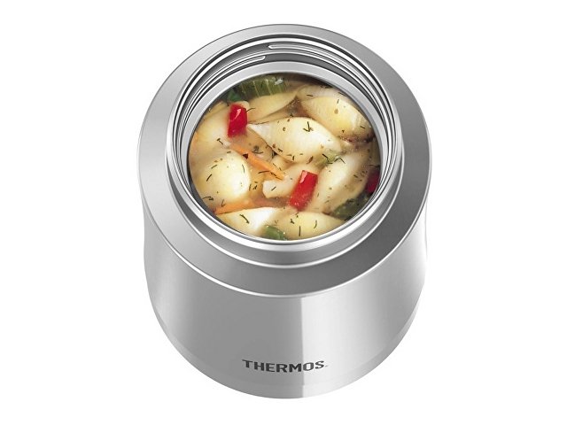 Термос для еды «NS-340», 470 мл thumbnail