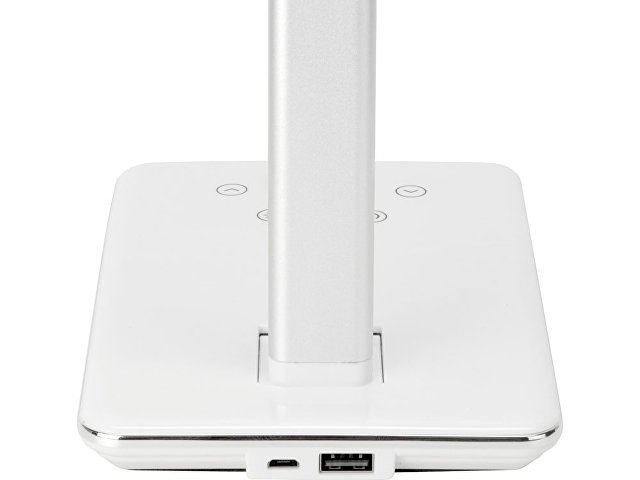 Настольная лампа с функцией беспроводной зарядки «Starline» thumbnail