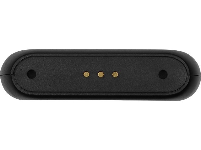 Беспроводное портативное зарядное устройство с зарядной станцией «UnIQ», 10000 mAh thumbnail