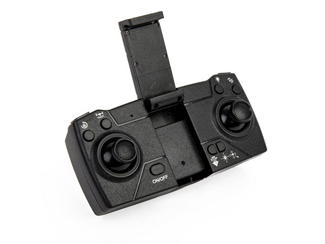 Радиоуправляемый квадрокоптер «PALADIN FPV» thumbnail