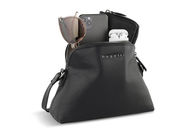 Сумка наплечная женская «Bella» thumbnail