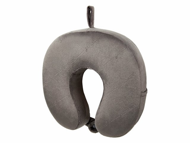 Подушка для путешествий с эффектом памяти thumbnail