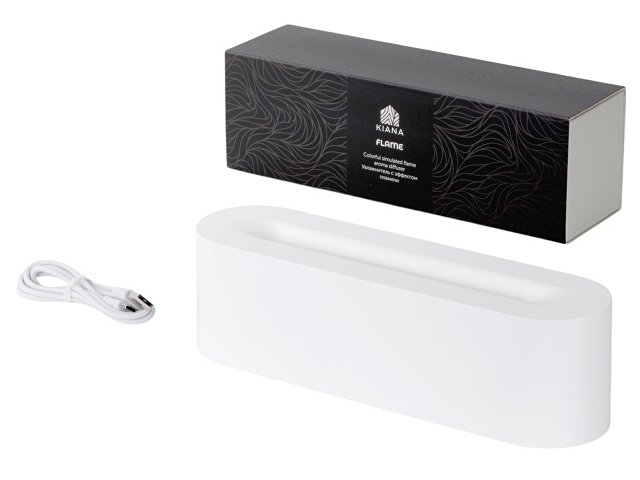 Увлажнитель с эффектом пламени «Flame» thumbnail