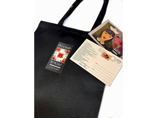 Шоппер «Русские в моде» thumbnail