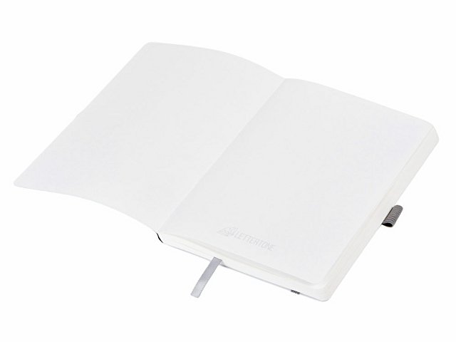 Блокнот из моющегося крафта и каменной бумаги А5 «Fleekstone» thumbnail