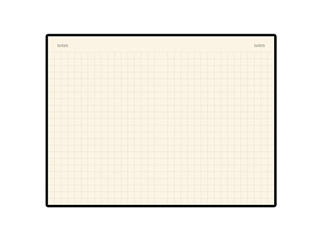 Блокнот А6 «Megapolis Journal»