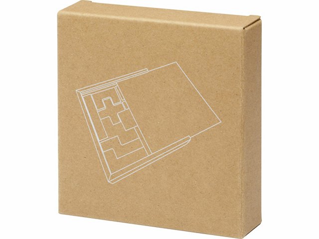 Деревянная головоломка «Bark» thumbnail