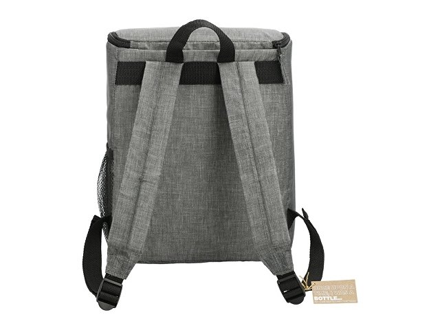 Рюкзак-холодильник Reviver из переработанного пластика thumbnail