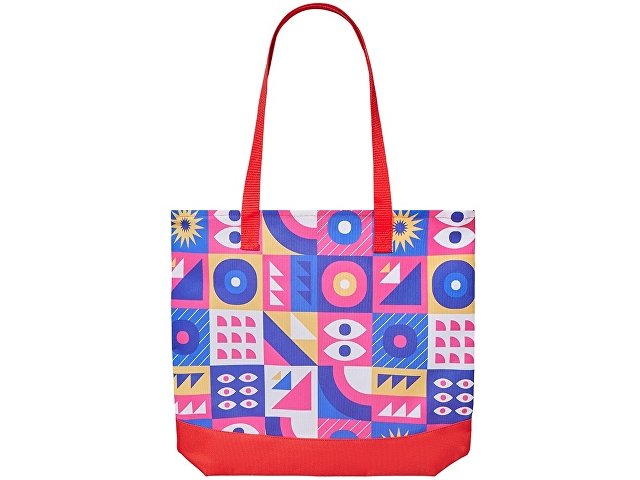 Сумка для шопинга с возможностью полноцветной печати thumbnail