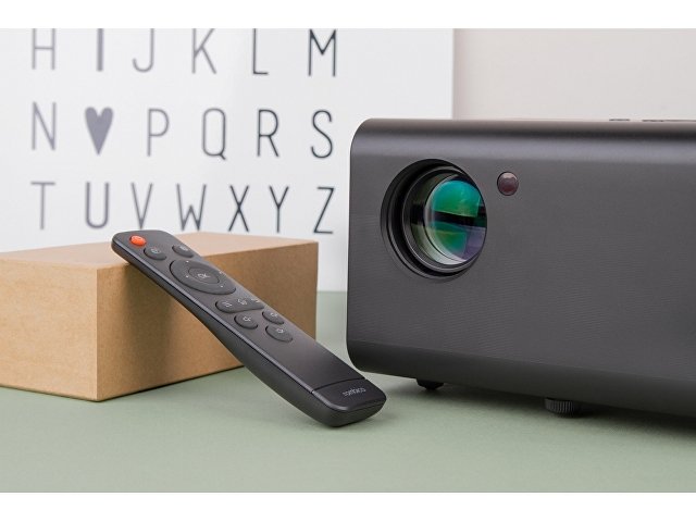 Проектор «Ray Smart Cube» thumbnail