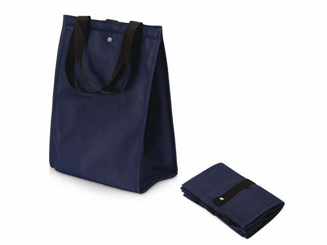 Складная сумка-холодильник «Fresh» thumbnail