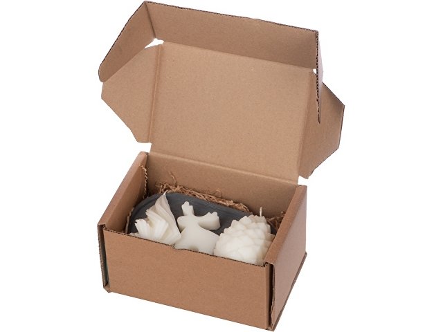 Набор свечей на подставке «New year» thumbnail