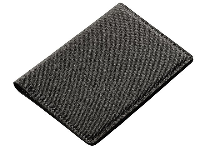 Подарочный набор «Consul»: обложка для паспорта и картхолдер thumbnail