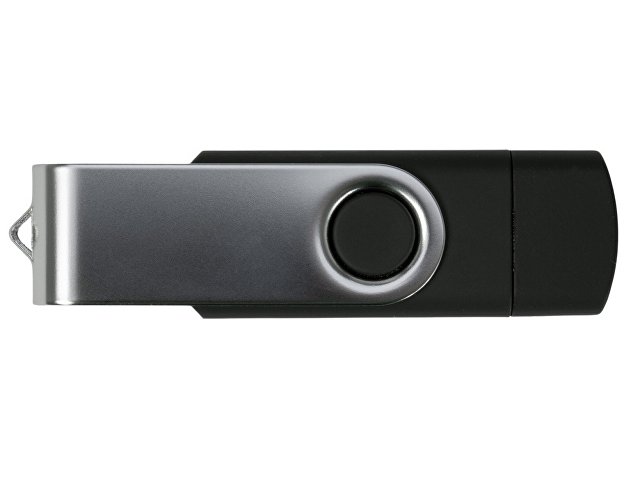 USB3.0/USB Type-C флешка на 32 Гб «Квебек C» thumbnail