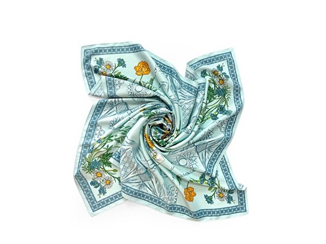 Платок «Мелодия хрусталя» thumbnail