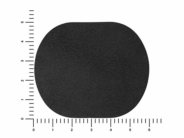 Патч «Овал», nubuk thumbnail