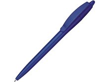 Ручка пластиковая шариковая «Монро» (арт. 13272.02)