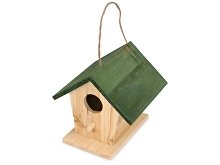 Скворечник для птиц  «Green House» (арт. 18037223)