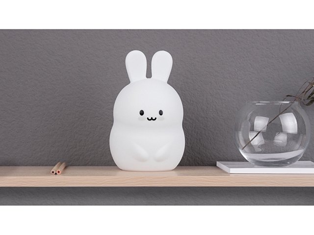 Ночник LED «Rabbit» thumbnail