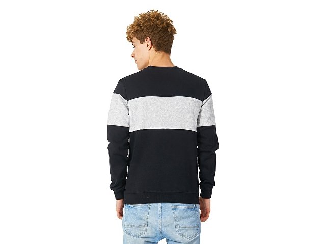 Свитшот блокинг «Edinburgh», мужской thumbnail