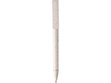 Ручка-подставка шариковая «Medan» из пшеничной соломы (арт. 10758633), фото 2