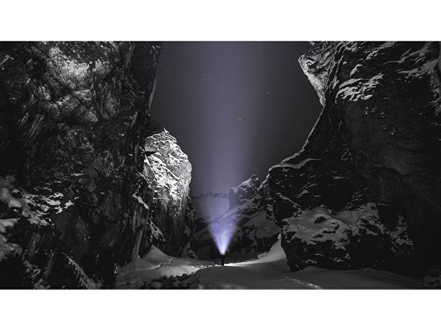 Фонарь LED «Z5» thumbnail