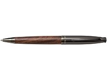Ручка шариковая с деревянным корпусом «Loure» (арт. 10729100), фото 2