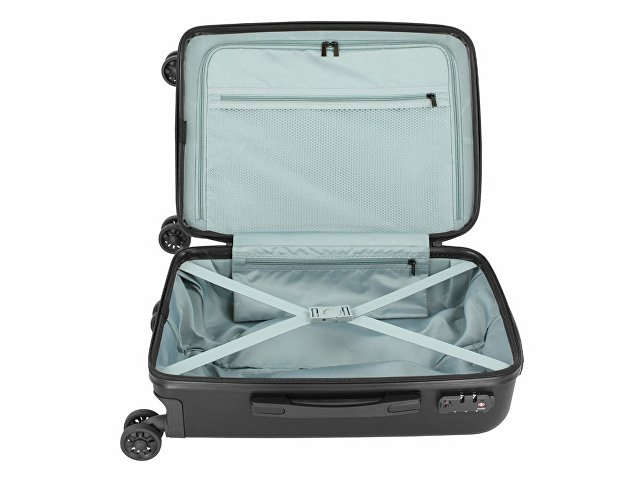 Чемодан «Kallisto», 40 л thumbnail