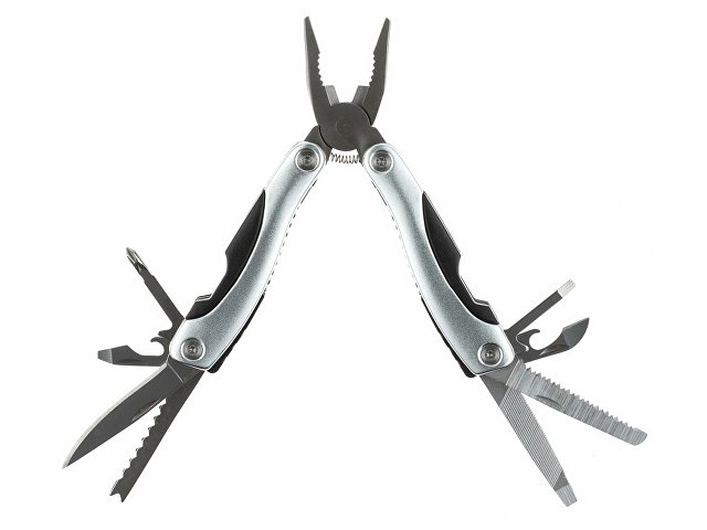 Мультитул, 15 функций thumbnail