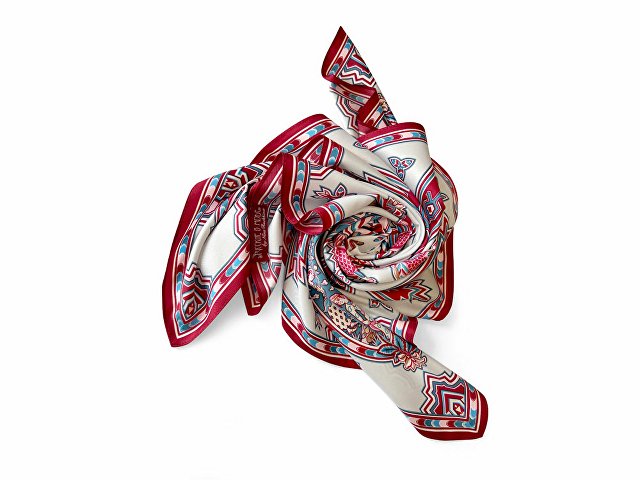 Платок «Кавказский скакун» thumbnail