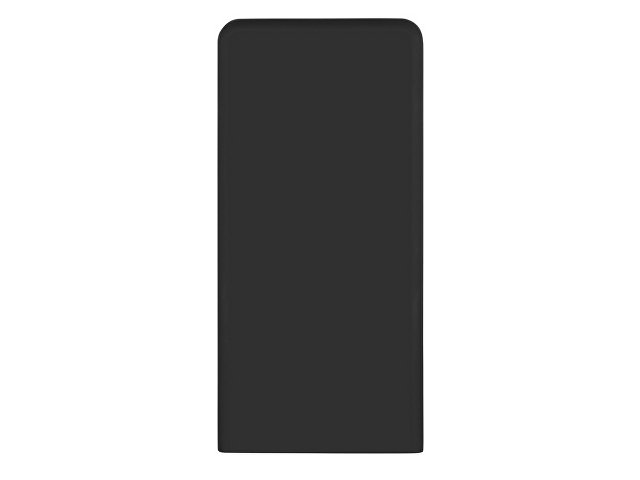 Внешний аккумулятор с подсветкой логотипа «Faros», soft-touch, 4000 mAh