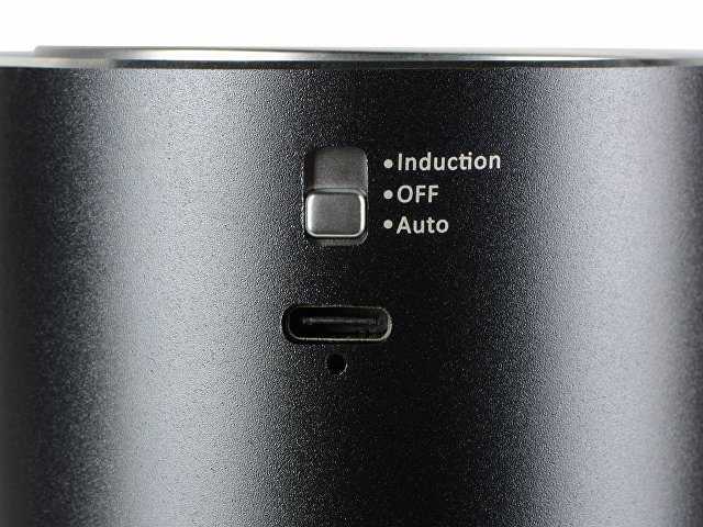 Портативный увлажнитель с функцией санитайзера «Clain» thumbnail