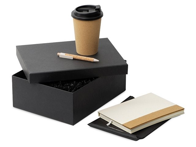 Подарочный набор «Corky set» thumbnail