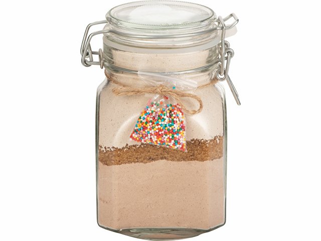 Набор для выпечки имбирных пряников «Gibbery» thumbnail