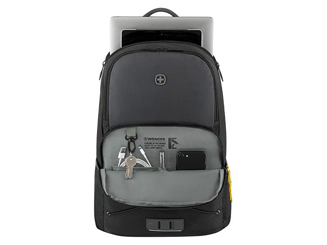 Рюкзак «Trayl» с отделением для ноутбука 15.6"