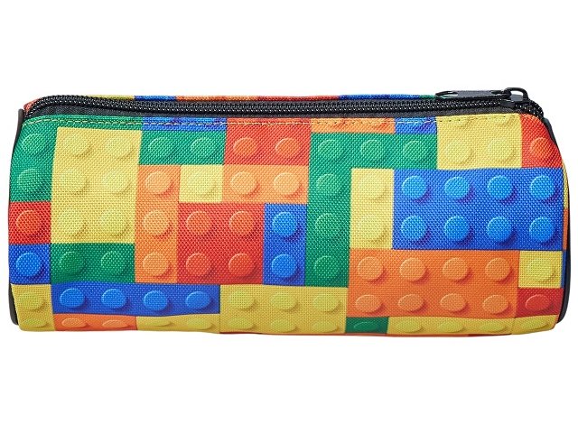 Пенал с возможностью полноцветной печати