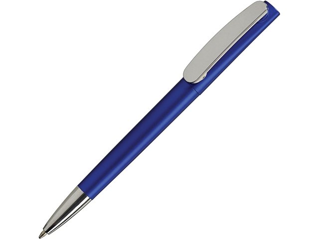 Шариковая ручка Leo Lux, синий