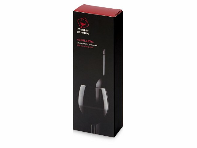 Охладитель для вина «Chiller» thumbnail