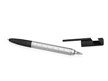 Ручка-стилус металлическая шариковая «Multy» (арт. 71530.00), фото 7